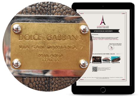 dolce and gabbana perfume authenticity check|dolce and gabbana labels.